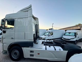 DAF 2017 XF 460 EURO 6-thumb-2