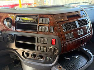 DAF 2017 XF 460 EURO 6-thumb-10