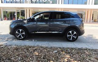 Peugeot 3008 2022