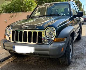 Jeep Cherokee 2006