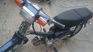 Honda GLX 1997 C50-thumb-3