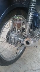 Honda GLX 1997 C50-thumb-5