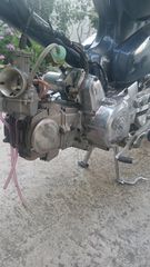 Honda GLX 1997 C50-thumb-6