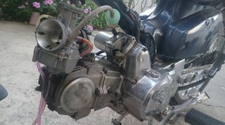 Honda GLX 1997 C50-thumb-7