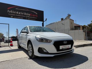 Hyundai i 30 2019 1.4 ΒΕΝΖΙΝΗ ΑΨΟΓΟ