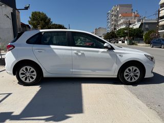 Hyundai i 30 2019 1.4 ΒΕΝΖΙΝΗ ΑΨΟΓΟ-thumb-1