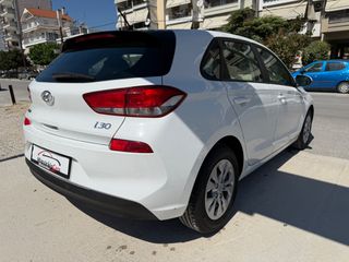 Hyundai i 30 2019 1.4 ΒΕΝΖΙΝΗ ΑΨΟΓΟ-thumb-2