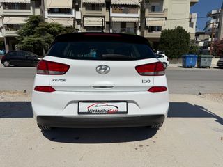 Hyundai i 30 2019 1.4 ΒΕΝΖΙΝΗ ΑΨΟΓΟ-thumb-3