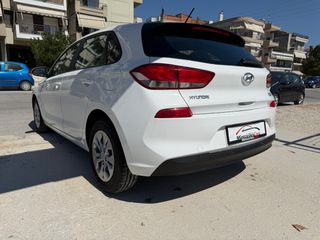 Hyundai i 30 2019 1.4 ΒΕΝΖΙΝΗ ΑΨΟΓΟ-thumb-4
