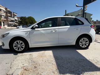 Hyundai i 30 2019 1.4 ΒΕΝΖΙΝΗ ΑΨΟΓΟ-thumb-5