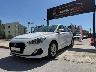 Hyundai i 30 2019 1.4 ΒΕΝΖΙΝΗ ΑΨΟΓΟ-thumb-6