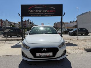 Hyundai i 30 2019 1.4 ΒΕΝΖΙΝΗ ΑΨΟΓΟ-thumb-7