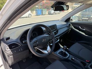 Hyundai i 30 2019 1.4 ΒΕΝΖΙΝΗ ΑΨΟΓΟ-thumb-8