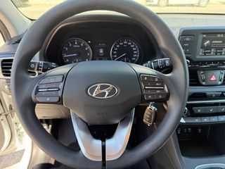 Hyundai i 30 2019 1.4 ΒΕΝΖΙΝΗ ΑΨΟΓΟ-thumb-9