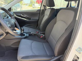 Hyundai i 30 2019 1.4 ΒΕΝΖΙΝΗ ΑΨΟΓΟ-thumb-10