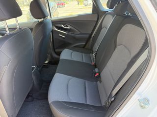 Hyundai i 30 2019 1.4 ΒΕΝΖΙΝΗ ΑΨΟΓΟ-thumb-11