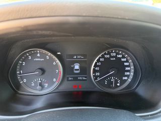 Hyundai i 30 2019 1.4 ΒΕΝΖΙΝΗ ΑΨΟΓΟ-thumb-13