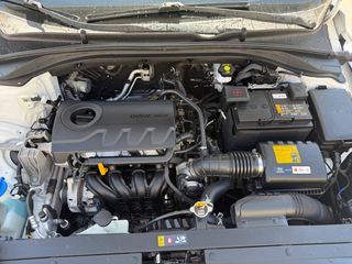 Hyundai i 30 2019 1.4 ΒΕΝΖΙΝΗ ΑΨΟΓΟ-thumb-18