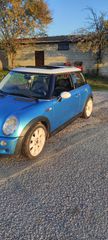 Mini Cooper S 2006 R53-thumb-2