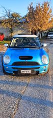 Mini Cooper S 2006 R53-thumb-7