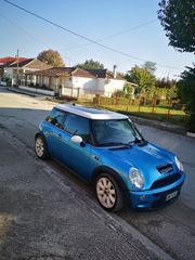 Mini Cooper S 2006 R53-thumb-10