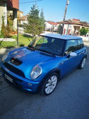 Mini Cooper S 2006 R53-thumb-11