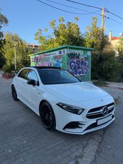 Mercedes-Benz A 35 AMG 2020