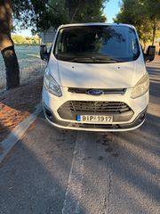 Ford Transit Custom 2017-thumb-1