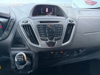Ford Transit Custom 2017-thumb-4