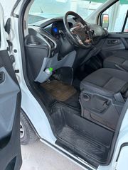 Ford Transit Custom 2017-thumb-5