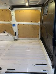 Ford Transit Custom 2017-thumb-6
