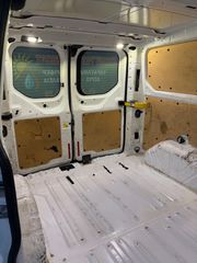 Ford Transit Custom 2017-thumb-7