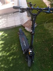 Ηλεκτρικά Πατίνια Dualtron 2024 Mini Special – DUAL Motor (52V, 21Ah LG)