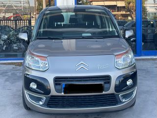 Citroen C3 Picasso 2010-thumb-1