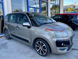 Citroen C3 Picasso 2010-thumb-2
