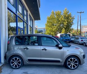 Citroen C3 Picasso 2010-thumb-3