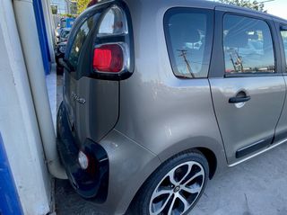 Citroen C3 Picasso 2010-thumb-4