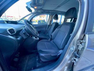 Citroen C3 Picasso 2010-thumb-5