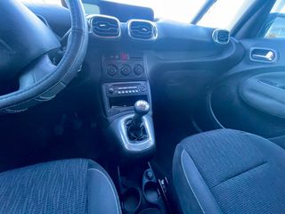 Citroen C3 Picasso 2010-thumb-10