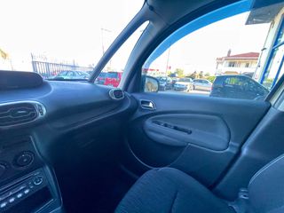 Citroen C3 Picasso 2010-thumb-11