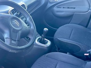 Citroen C3 Picasso 2010-thumb-13