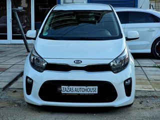 Kia Picanto 2018 KIA PICANTO 1.2 84HP 2018 | 77.981KM | NAVI | CAMERA | ΘΕΡΜΑ-thumb-1