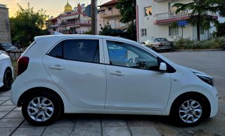 Kia Picanto 2018 KIA PICANTO 1.2 84HP 2018 | 77.981KM | NAVI | CAMERA | ΘΕΡΜΑ-thumb-3