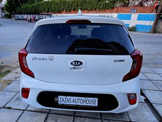 Kia Picanto 2018 KIA PICANTO 1.2 84HP 2018 | 77.981KM | NAVI | CAMERA | ΘΕΡΜΑ-thumb-5
