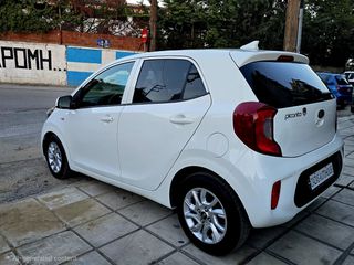 Kia Picanto 2018 KIA PICANTO 1.2 84HP 2018 | 77.981KM | NAVI | CAMERA | ΘΕΡΜΑ-thumb-6
