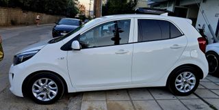 Kia Picanto 2018 KIA PICANTO 1.2 84HP 2018 | 77.981KM | NAVI | CAMERA | ΘΕΡΜΑ-thumb-7