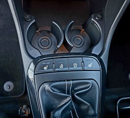 Kia Picanto 2018 KIA PICANTO 1.2 84HP 2018 | 77.981KM | NAVI | CAMERA | ΘΕΡΜΑ-thumb-13