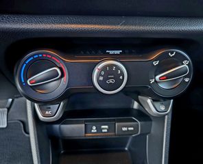 Kia Picanto 2018 KIA PICANTO 1.2 84HP 2018 | 77.981KM | NAVI | CAMERA | ΘΕΡΜΑ-thumb-14