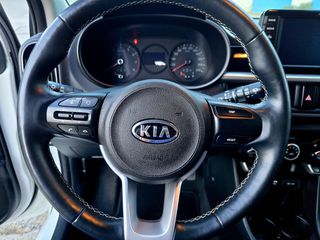 Kia Picanto 2018 KIA PICANTO 1.2 84HP 2018 | 77.981KM | NAVI | CAMERA | ΘΕΡΜΑ-thumb-15