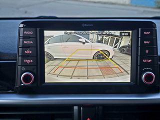 Kia Picanto 2018 KIA PICANTO 1.2 84HP 2018 | 77.981KM | NAVI | CAMERA | ΘΕΡΜΑ-thumb-19